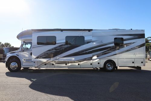 2026 Renegade Rv Verona 40VRB