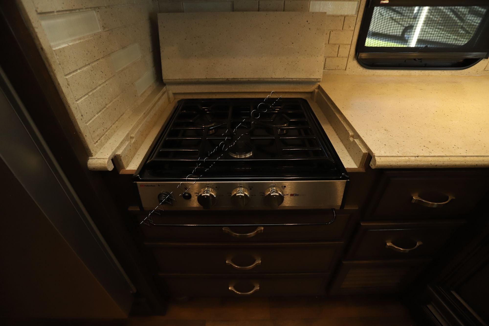 Used 2021 Newmar Kountry Star 3426 Class A  For Sale