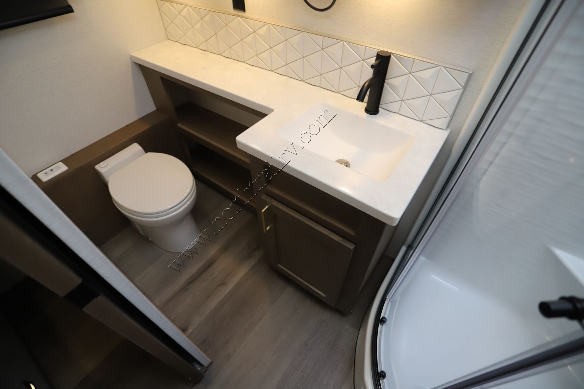 New 2026 Renegade Rv Valencia 39RB Super C  For Sale