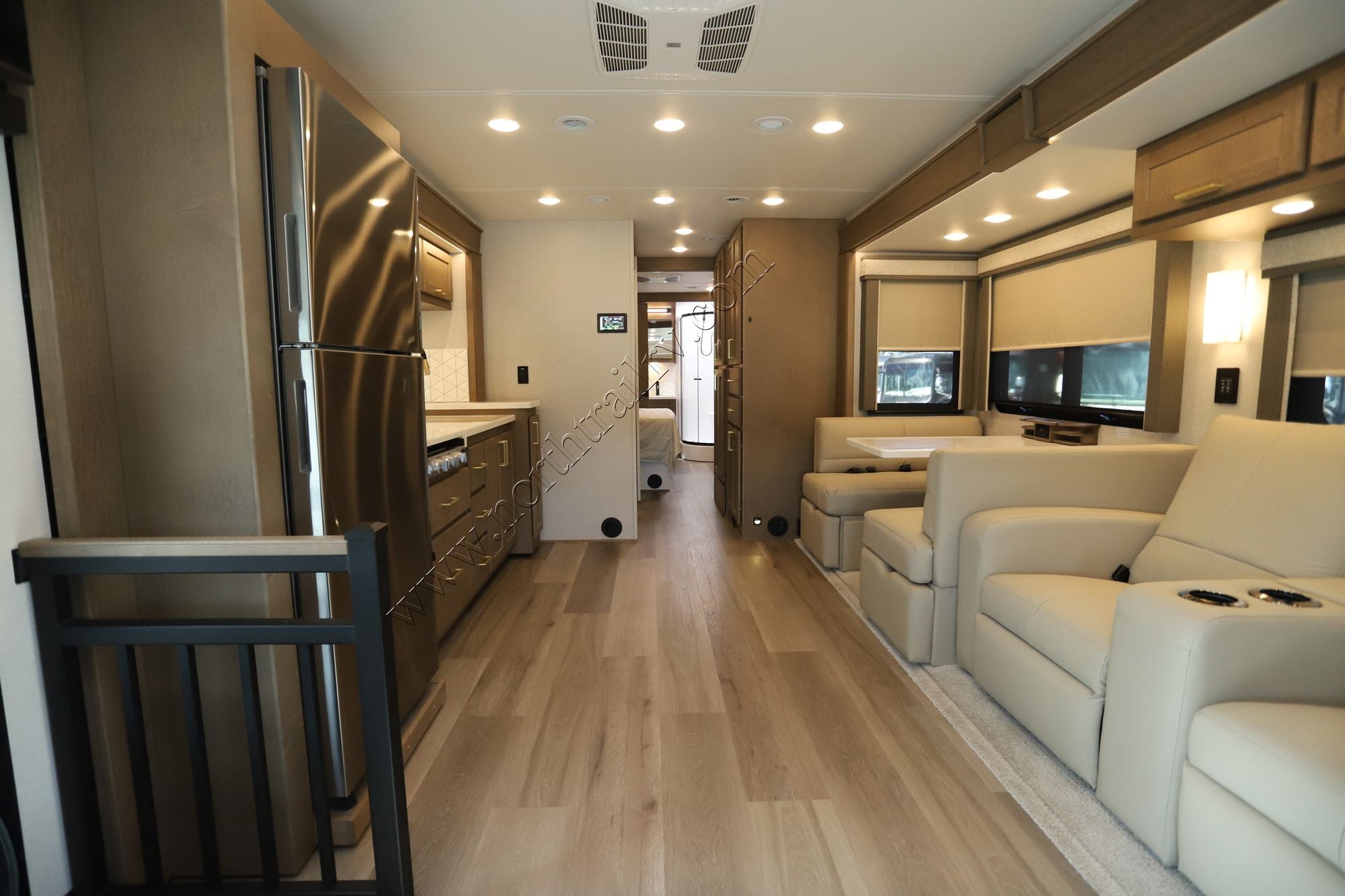 New 2026 Renegade Rv Valencia 39RB Super C  For Sale