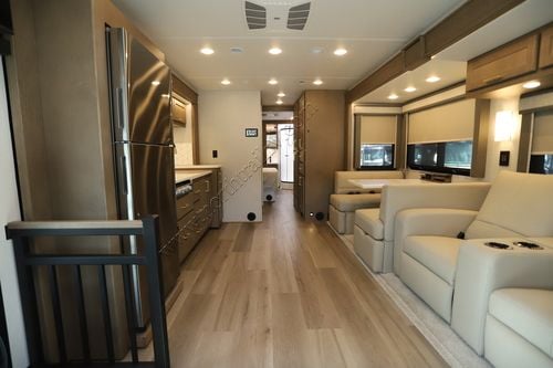 2026 Renegade Rv Valencia 39RB