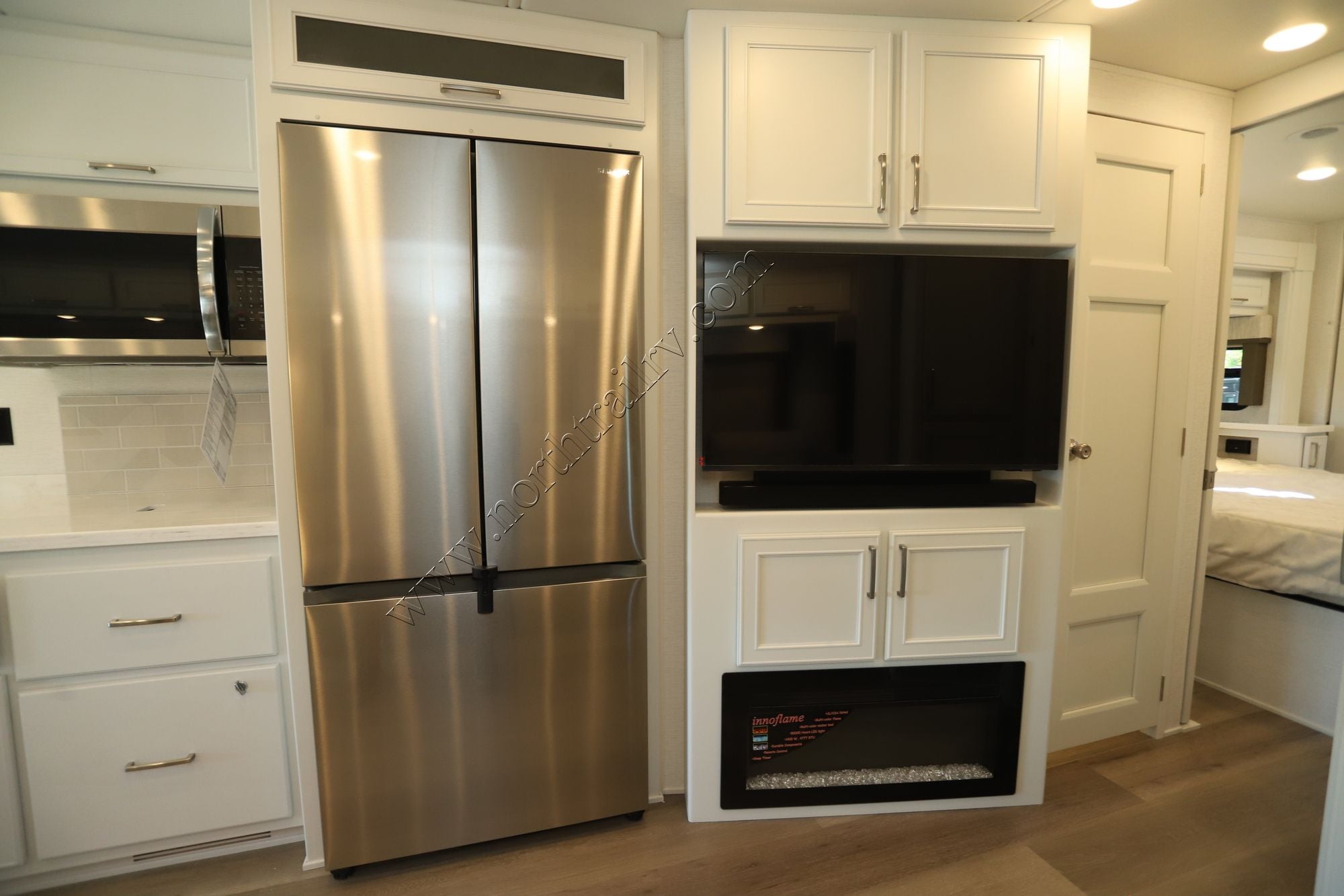 New 2026 Renegade Rv Verona 40VRB Super C  For Sale