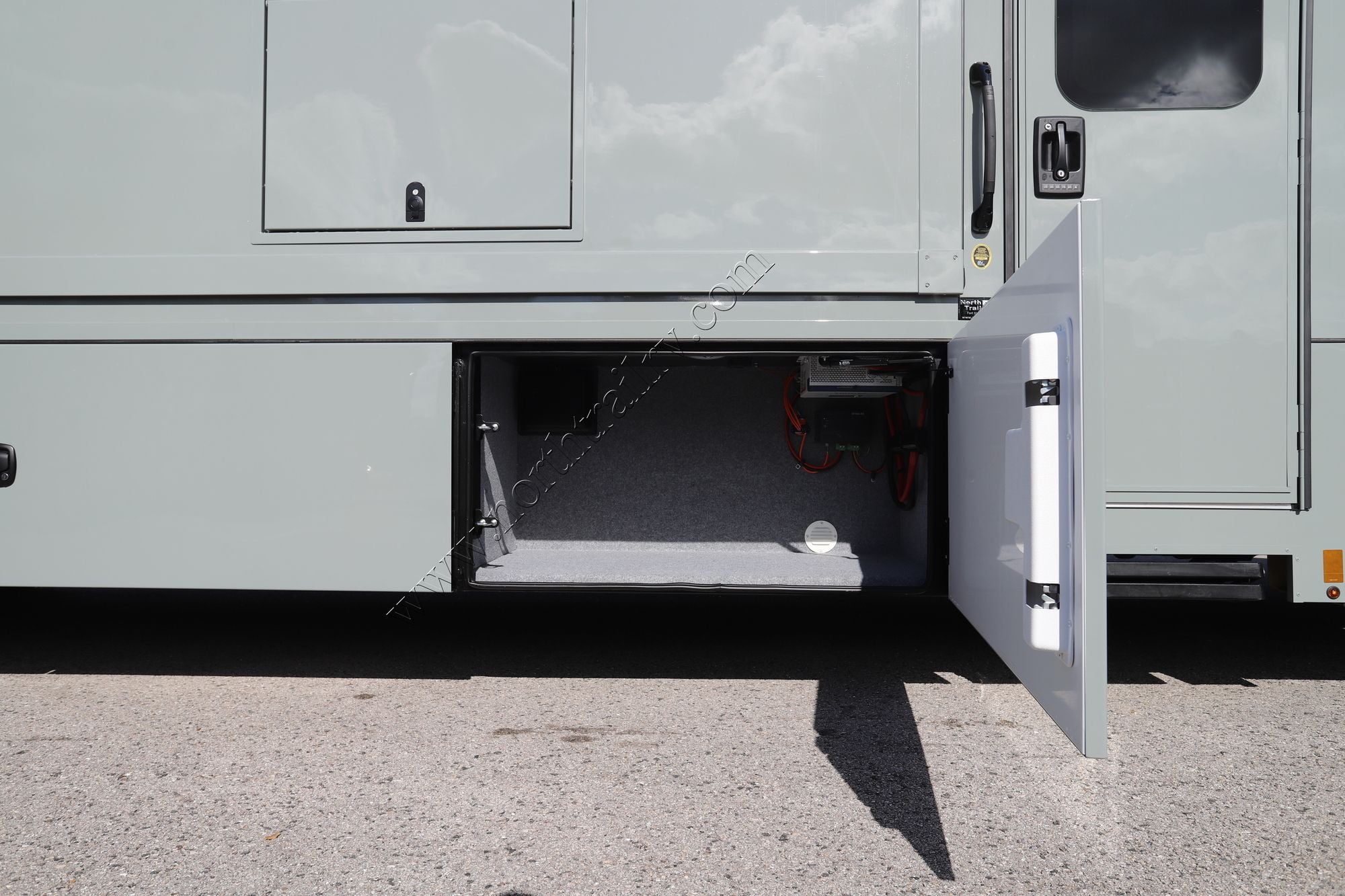 New 2026 Renegade Rv Valencia 39RB Super C  For Sale