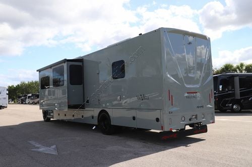 2026 Renegade Rv Valencia 39RB