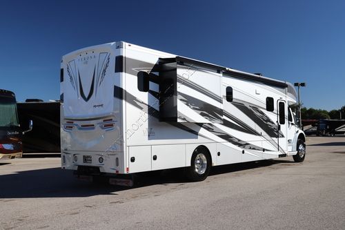 2026 Renegade Rv Verona 40VRB