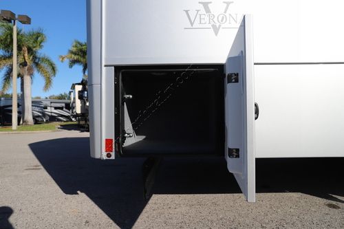 2026 Renegade Rv Verona 40VRB