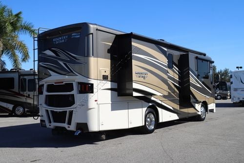 2021 Newmar Kountry Star 3426