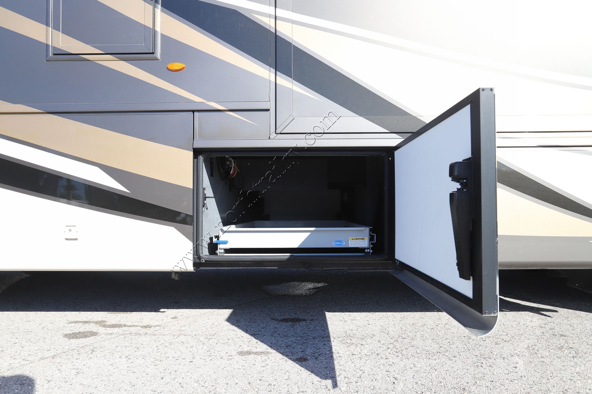 Used 2021 Newmar Kountry Star 3426 Class A  For Sale