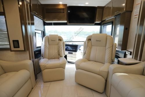 2026 Newmar Essex 4551