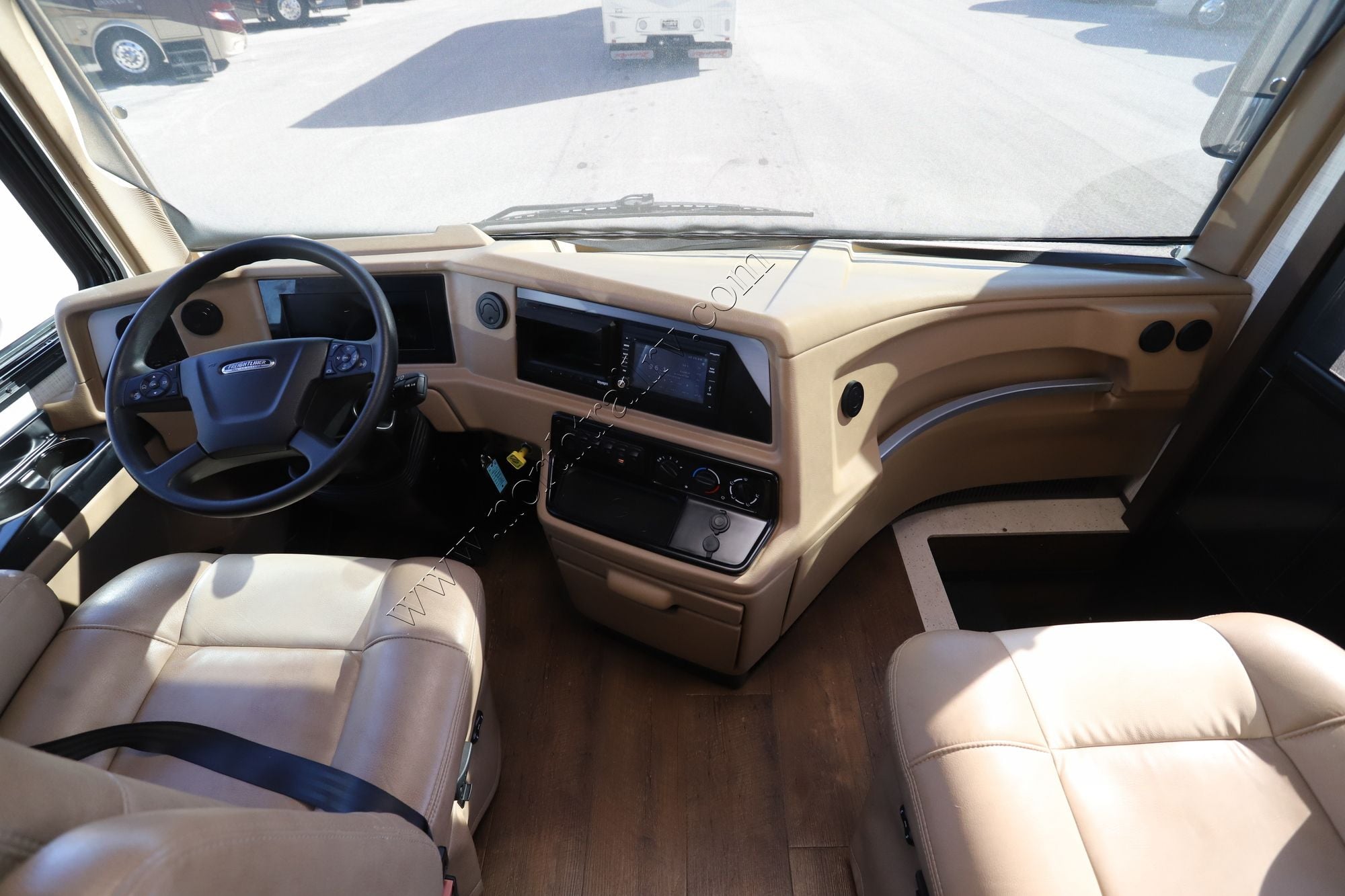 Used 2021 Newmar Kountry Star 3426 Class A  For Sale