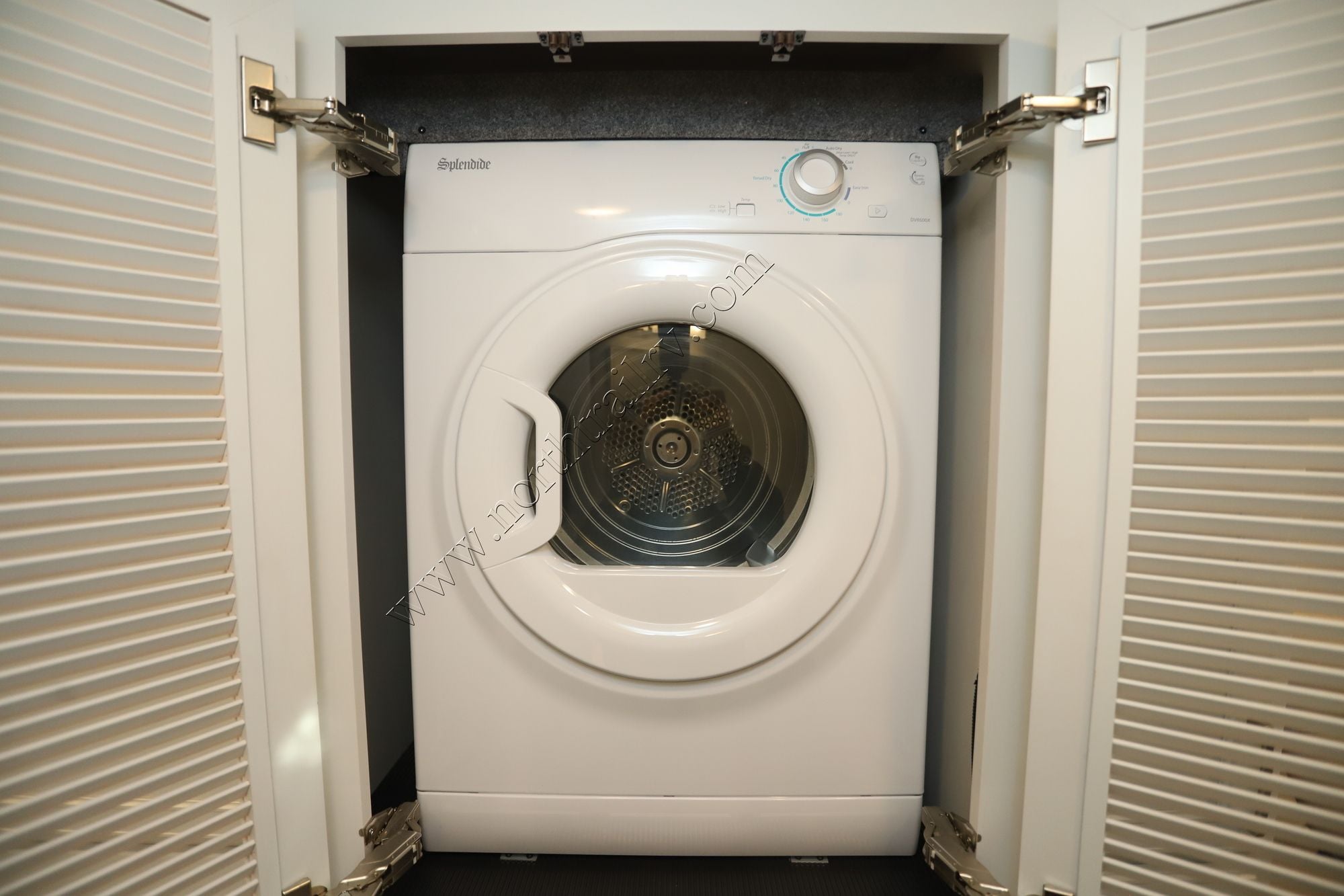 New 2026 Renegade Rv Verona 40VRB Super C  For Sale