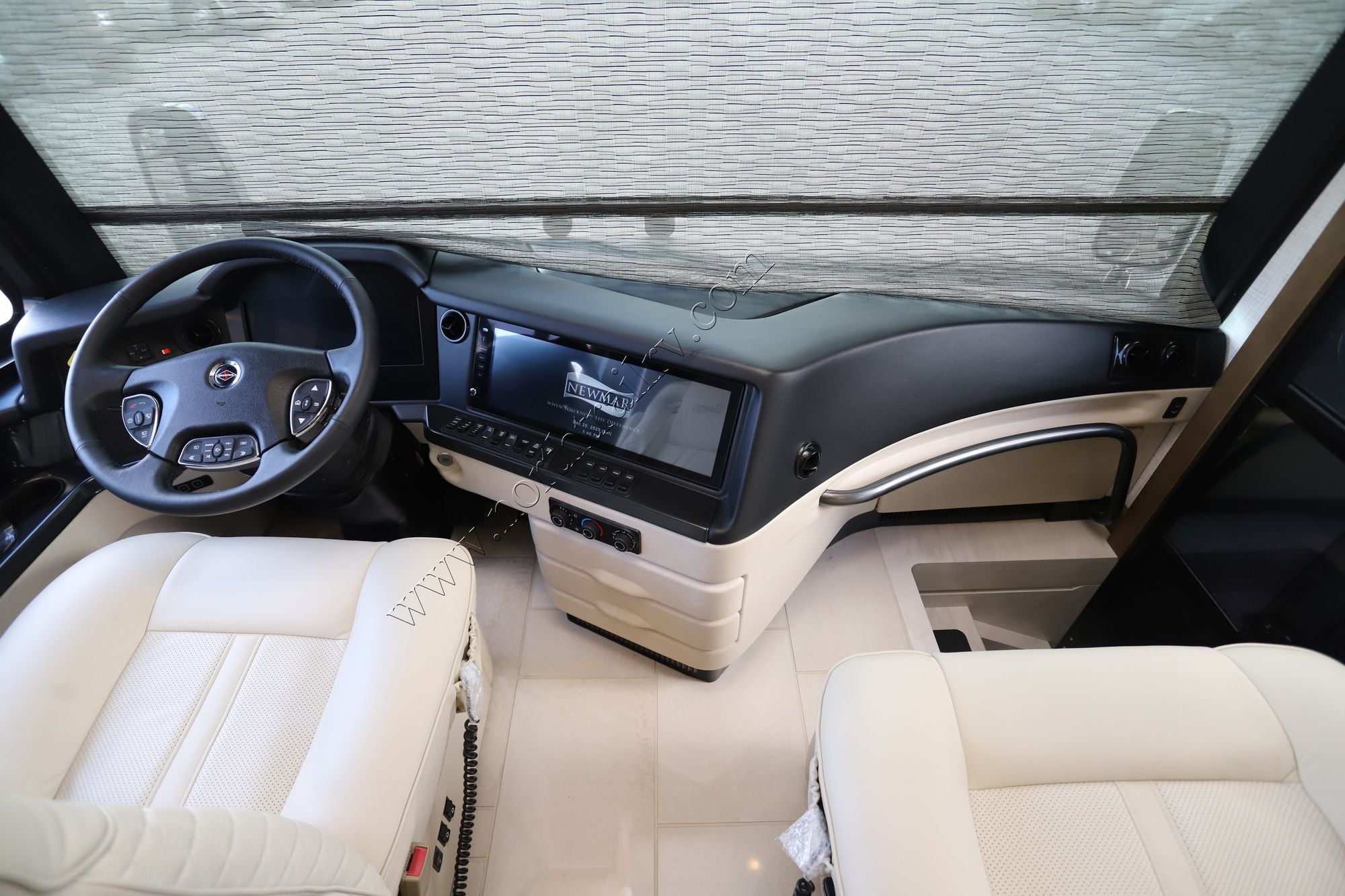 New 2026 Newmar Essex 4551 Class A  For Sale