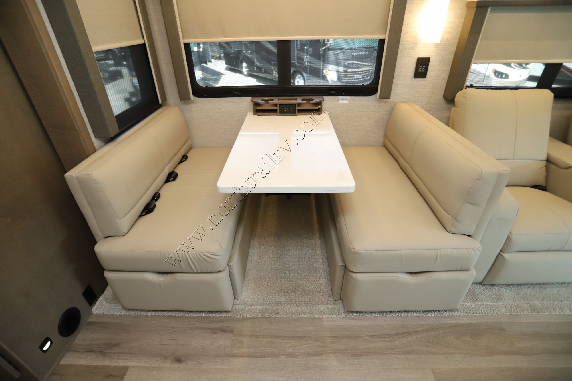 New 2026 Renegade Rv Valencia 39RB Super C  For Sale