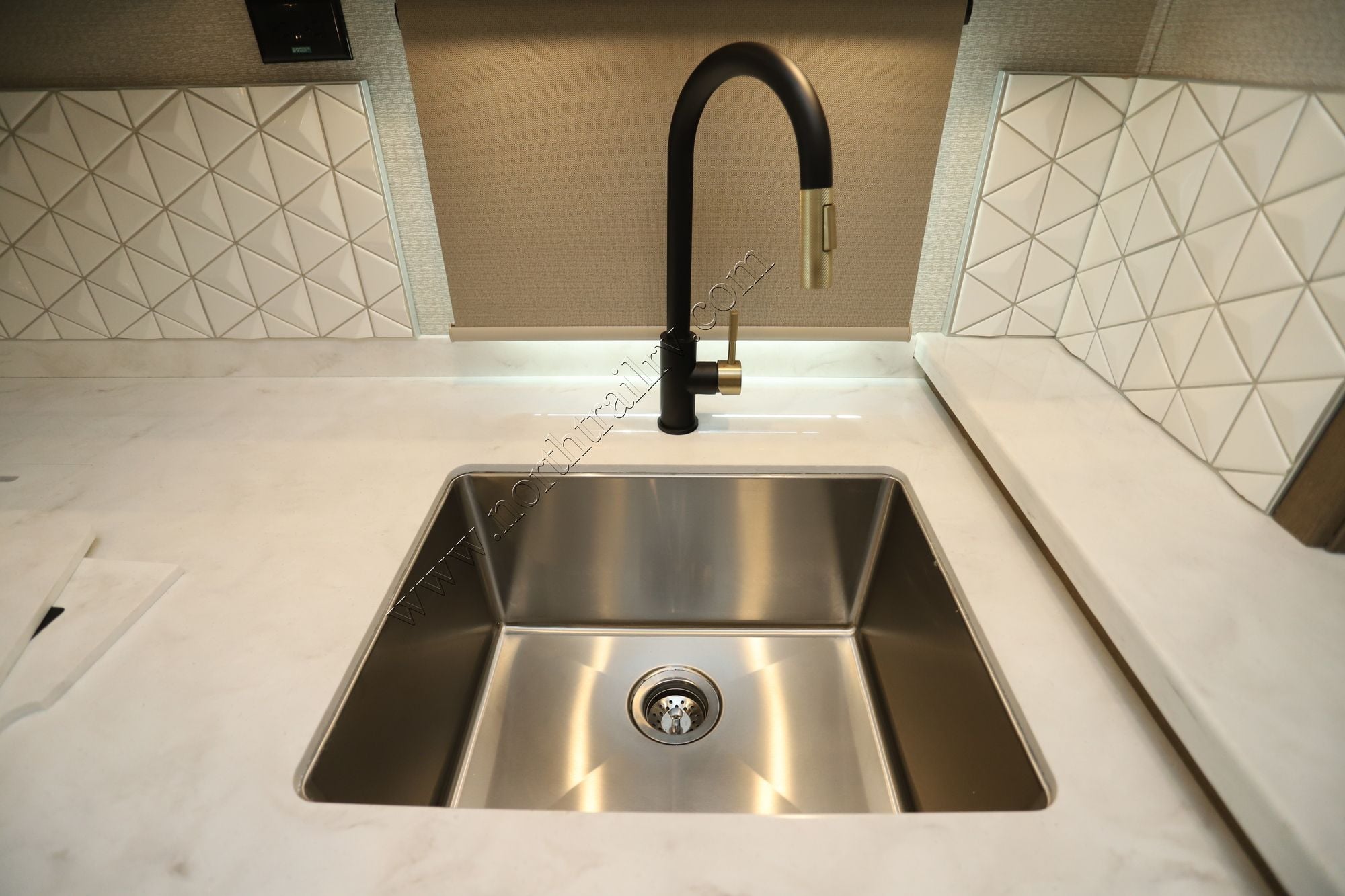 New 2026 Renegade Rv Valencia 39RB Super C  For Sale