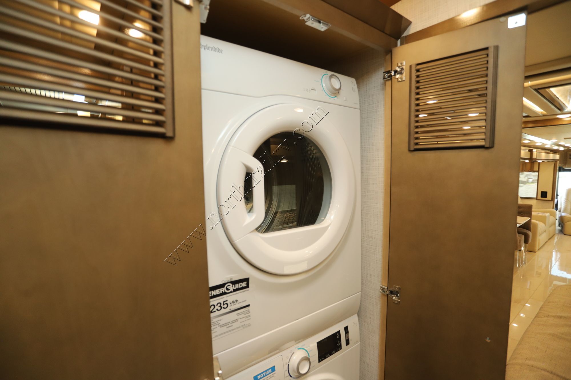 New 2026 Newmar Essex 4551 Class A  For Sale