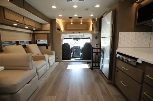 2026 Renegade Rv Valencia 39RB