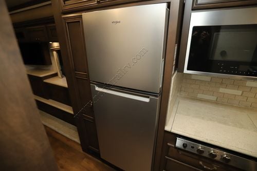 2021 Newmar Kountry Star 3426