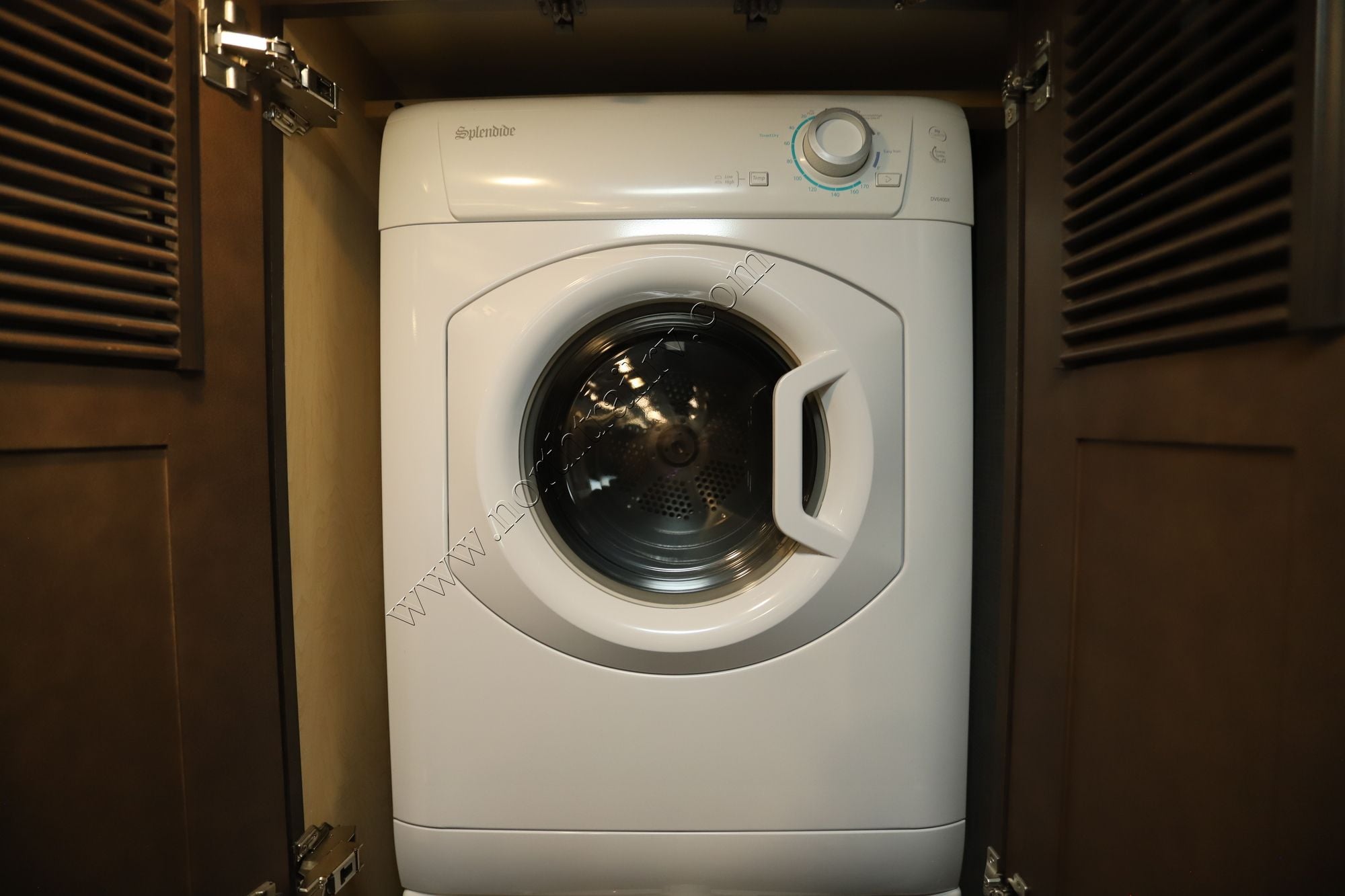 Used 2021 Newmar Kountry Star 3426 Class A  For Sale