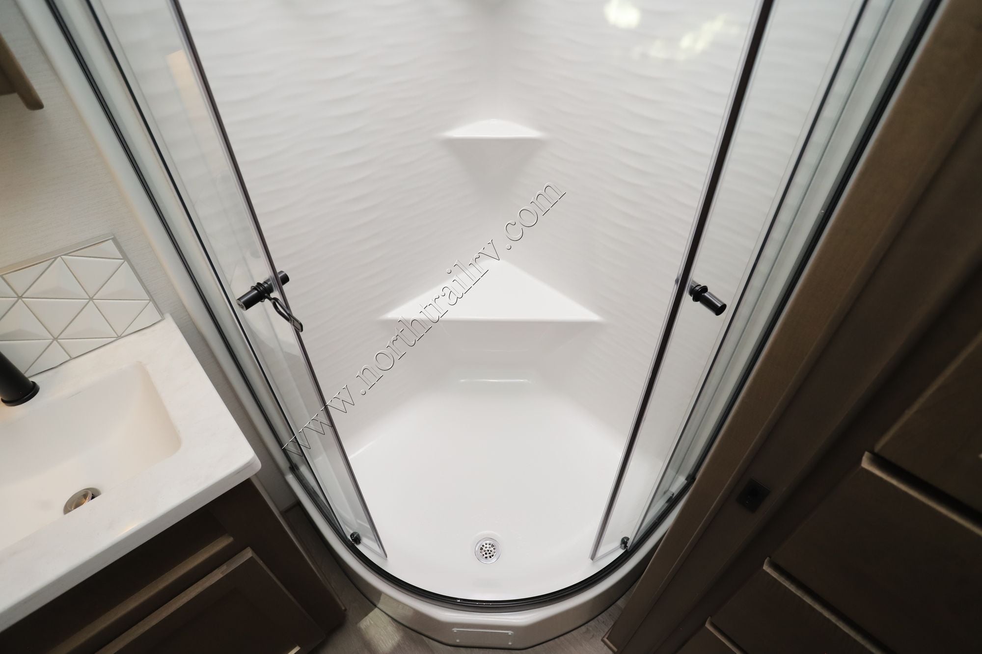 New 2026 Renegade Rv Valencia 39RB Super C  For Sale