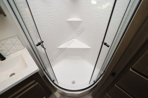 2026 Renegade Rv Valencia 39RB