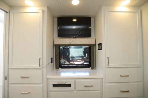 2026 Renegade Rv Verona 40VRB