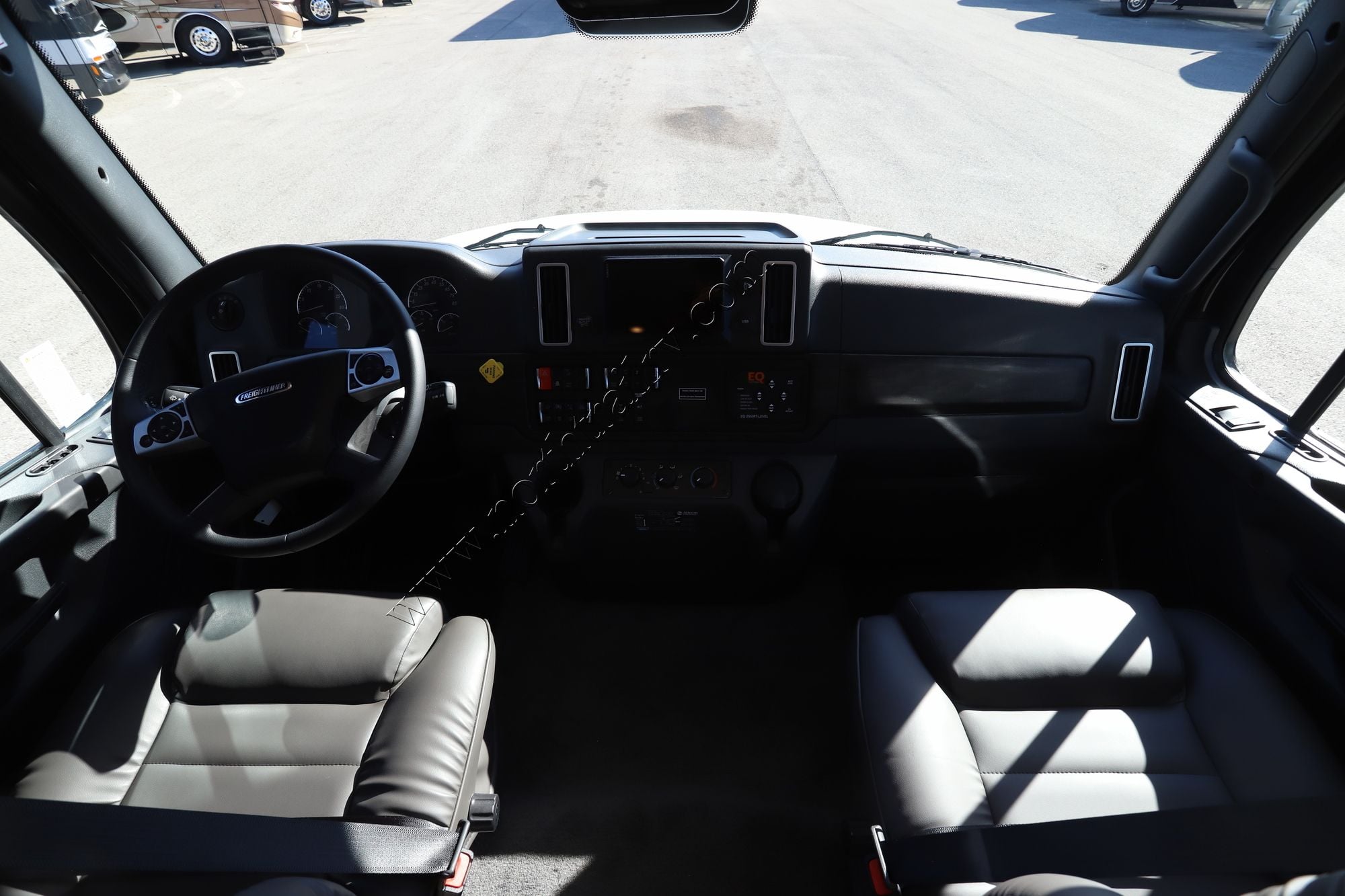 New 2026 Renegade Rv Verona 40VRB Super C  For Sale