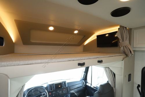 2026 Renegade Rv Verona 40VRB