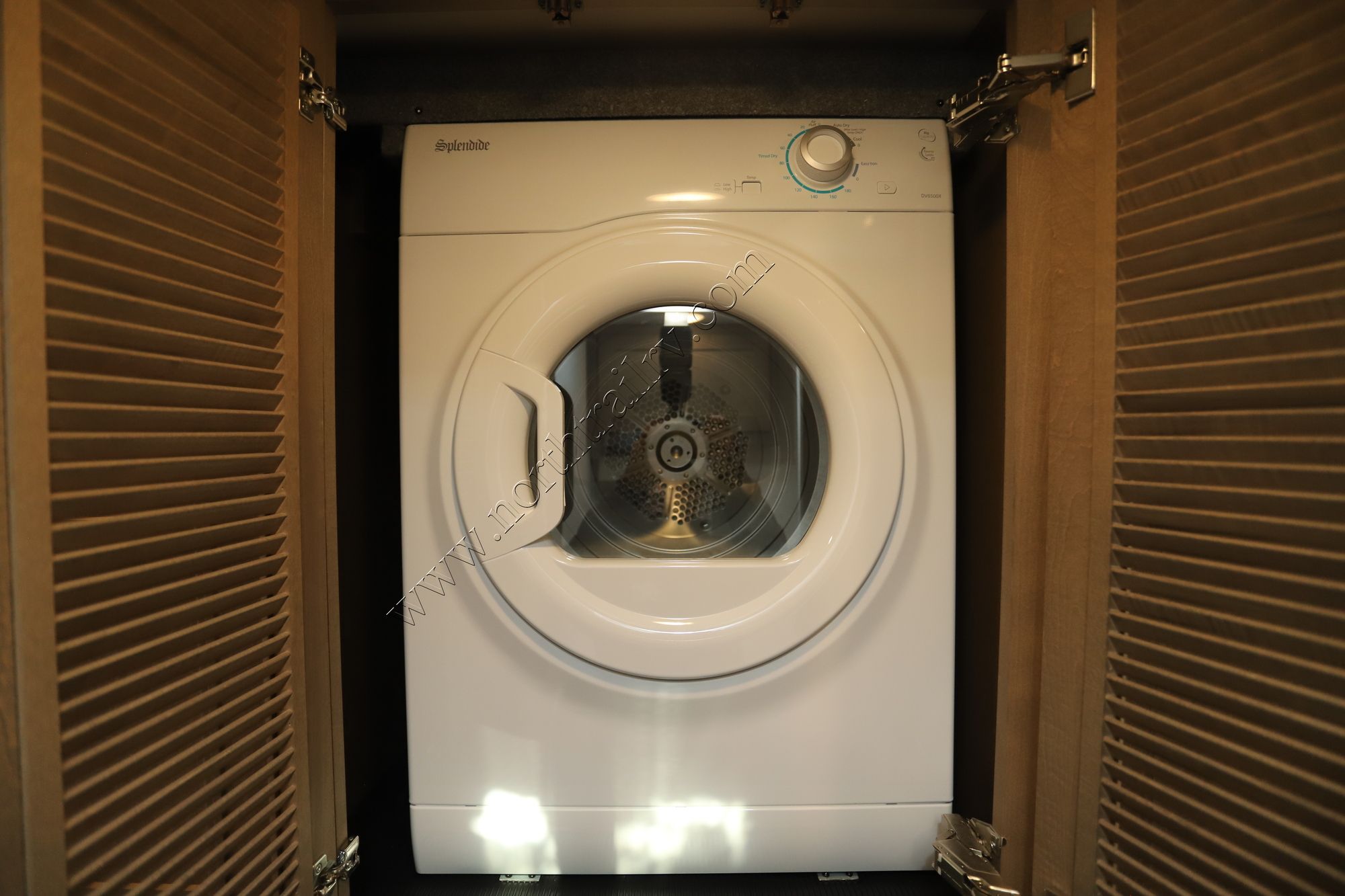 New 2026 Renegade Rv Valencia 39RB Super C  For Sale