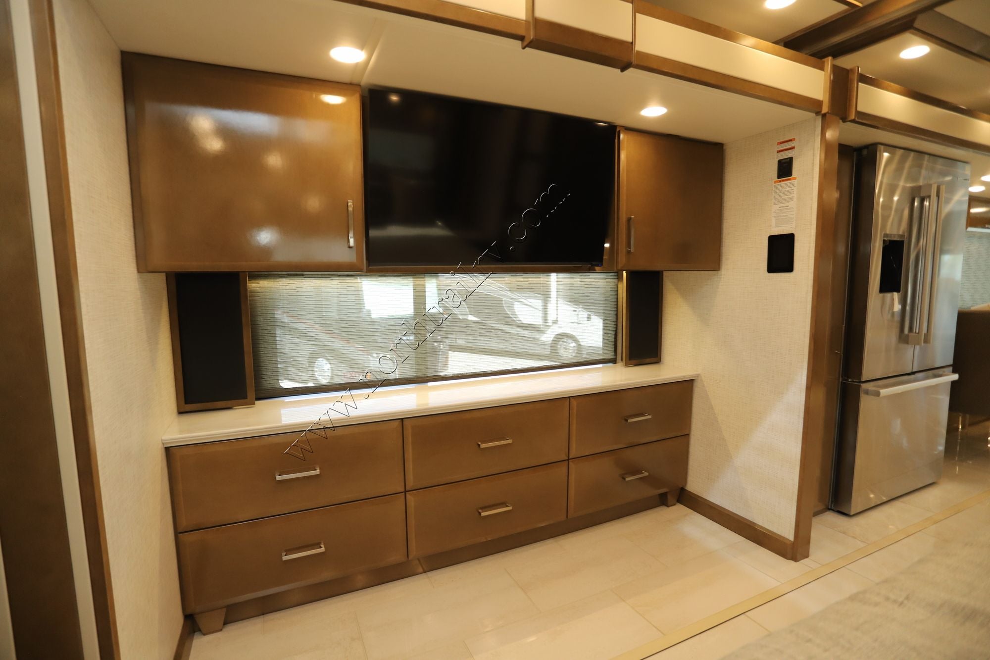 New 2026 Newmar Essex 4551 Class A  For Sale