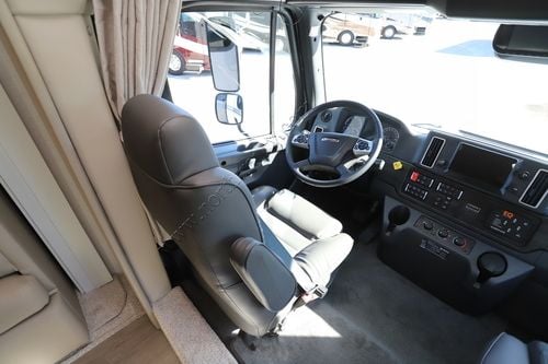 2026 Renegade Rv Verona 40VRB