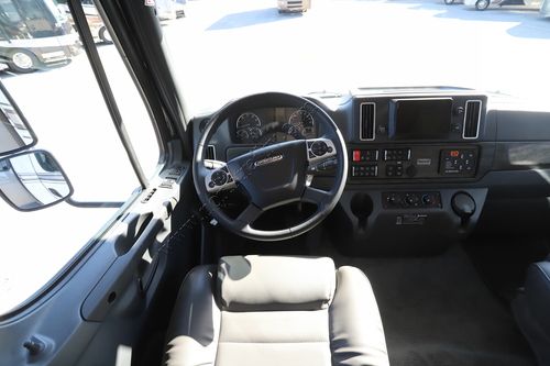 2026 Renegade Rv Verona 40VRB