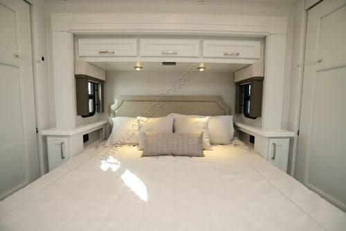 2026 Renegade Rv Verona 40VRB