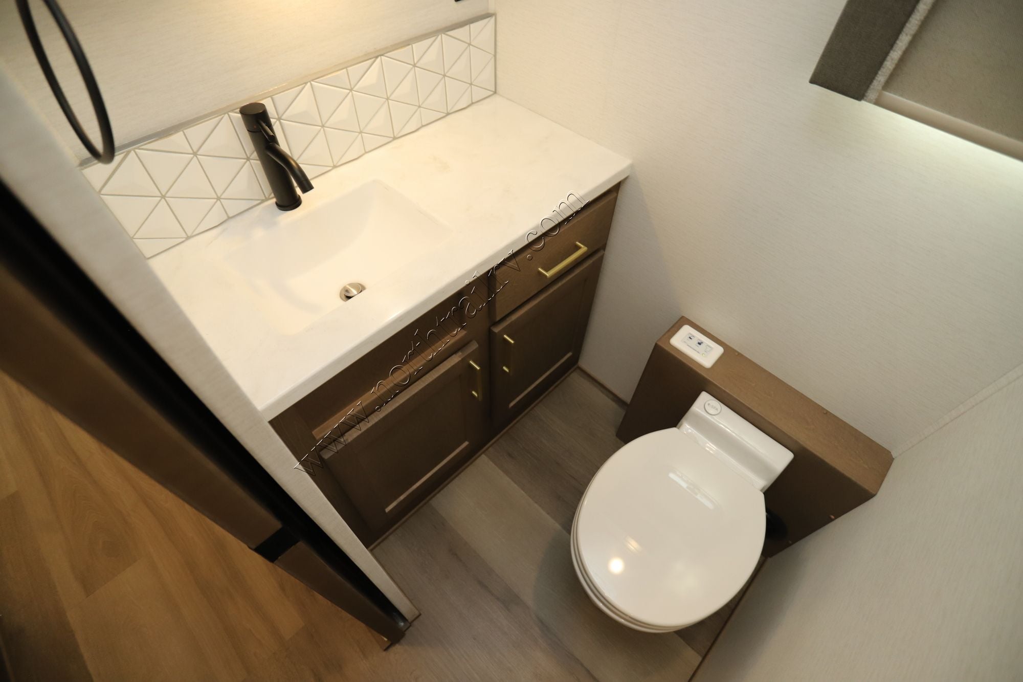 New 2026 Renegade Rv Valencia 39RB Super C  For Sale