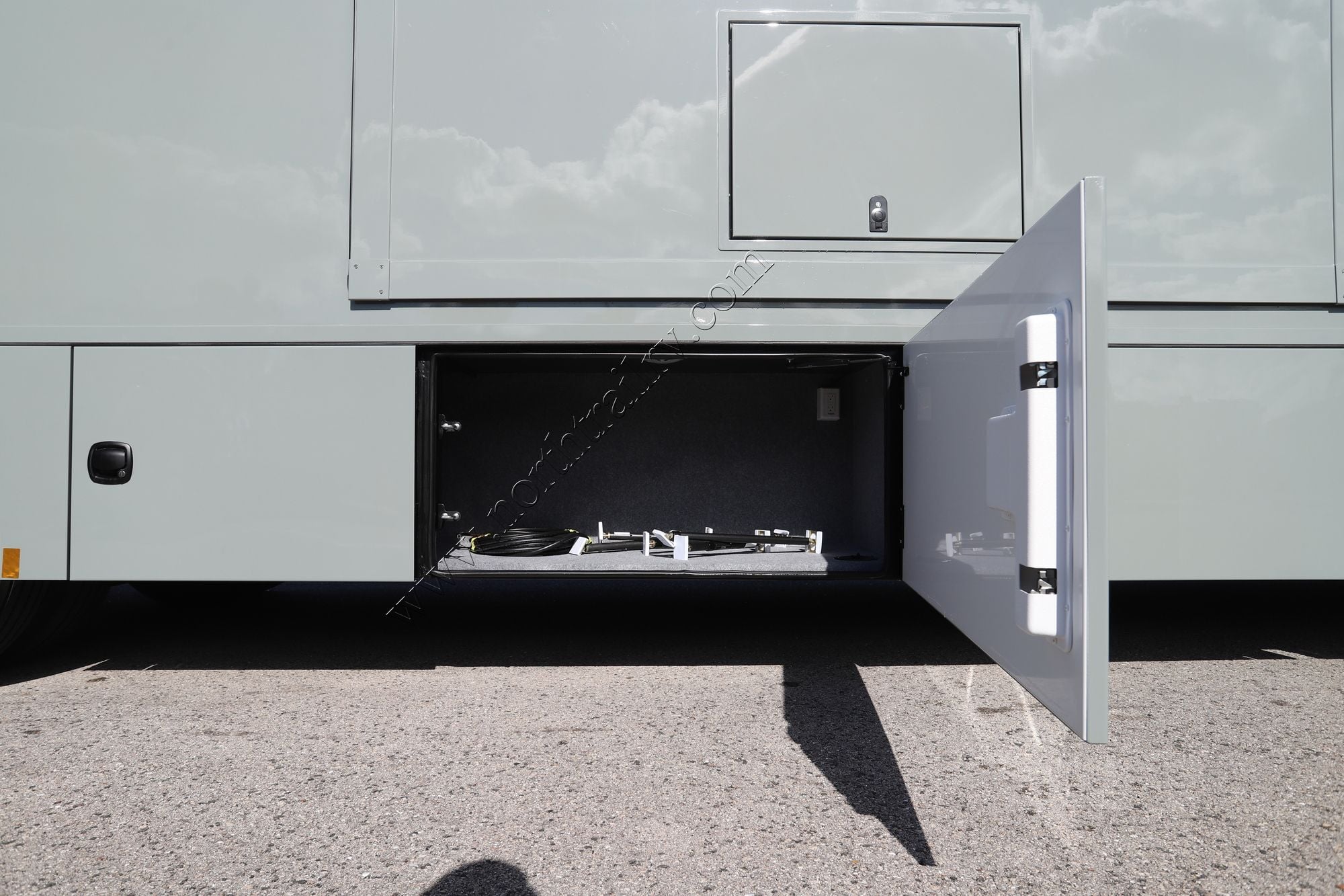 New 2026 Renegade Rv Valencia 39RB Super C  For Sale