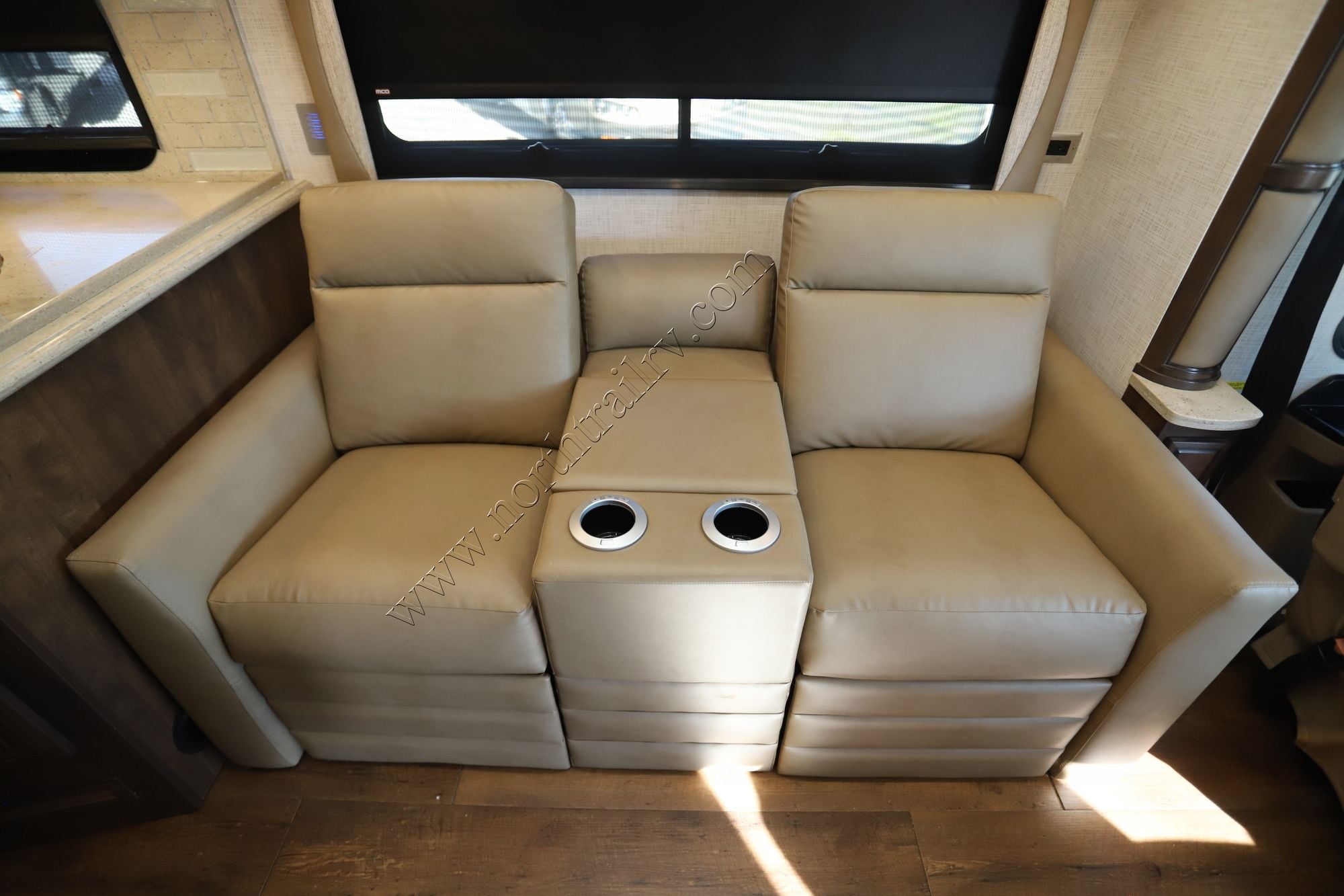 Used 2021 Newmar Kountry Star 3426 Class A  For Sale