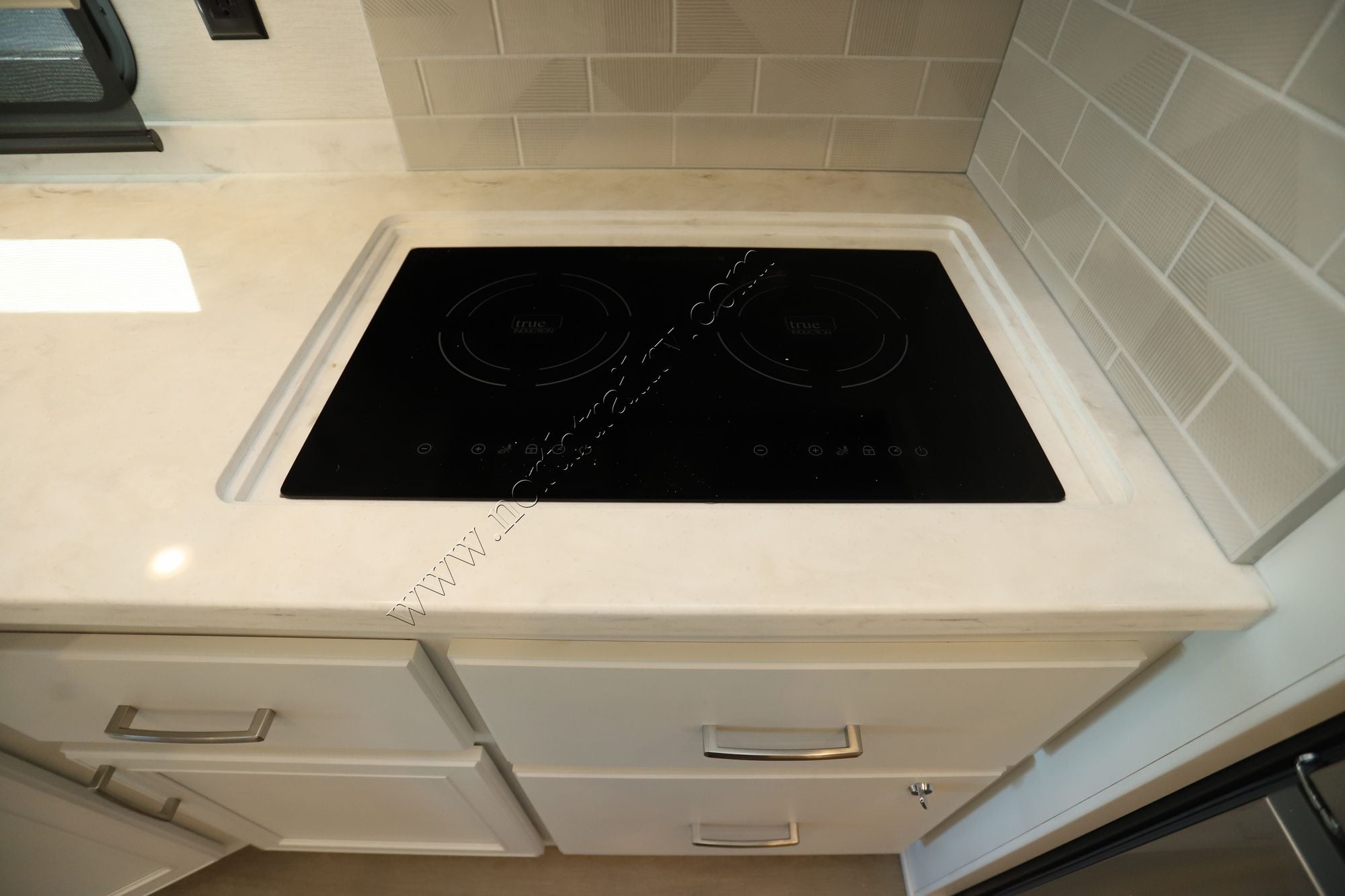 New 2026 Renegade Rv Verona 40VRB Super C  For Sale