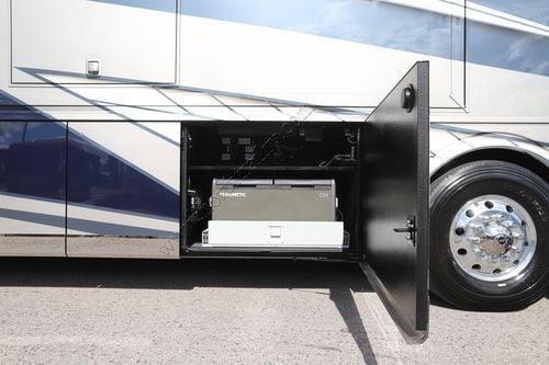 2026 Newmar Essex 4551