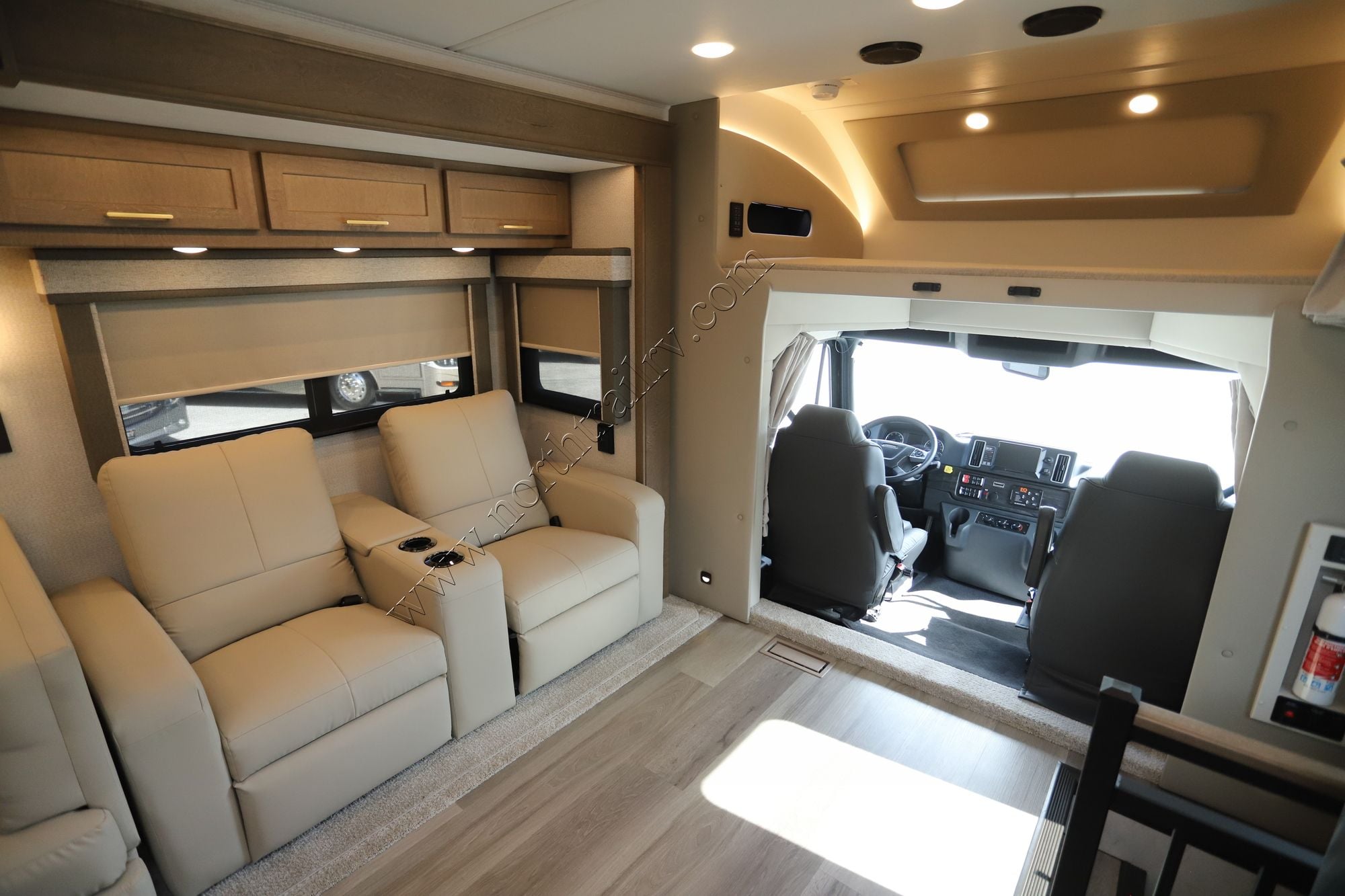 New 2026 Renegade Rv Valencia 39RB Super C  For Sale