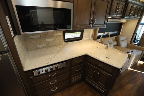 2021 Newmar Kountry Star 3426