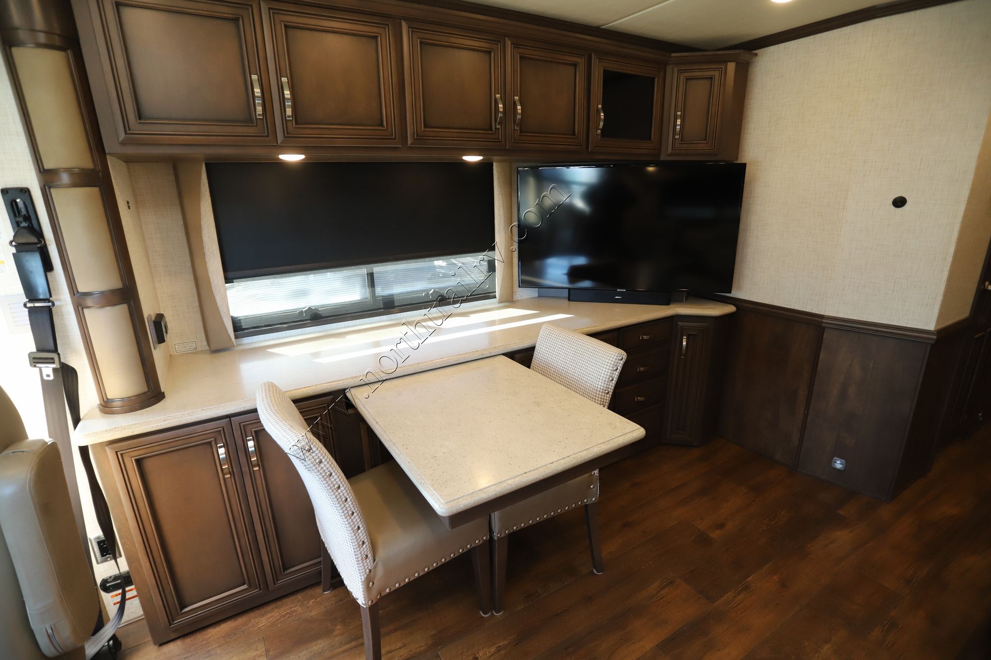 Used 2021 Newmar Kountry Star 3426 Class A  For Sale