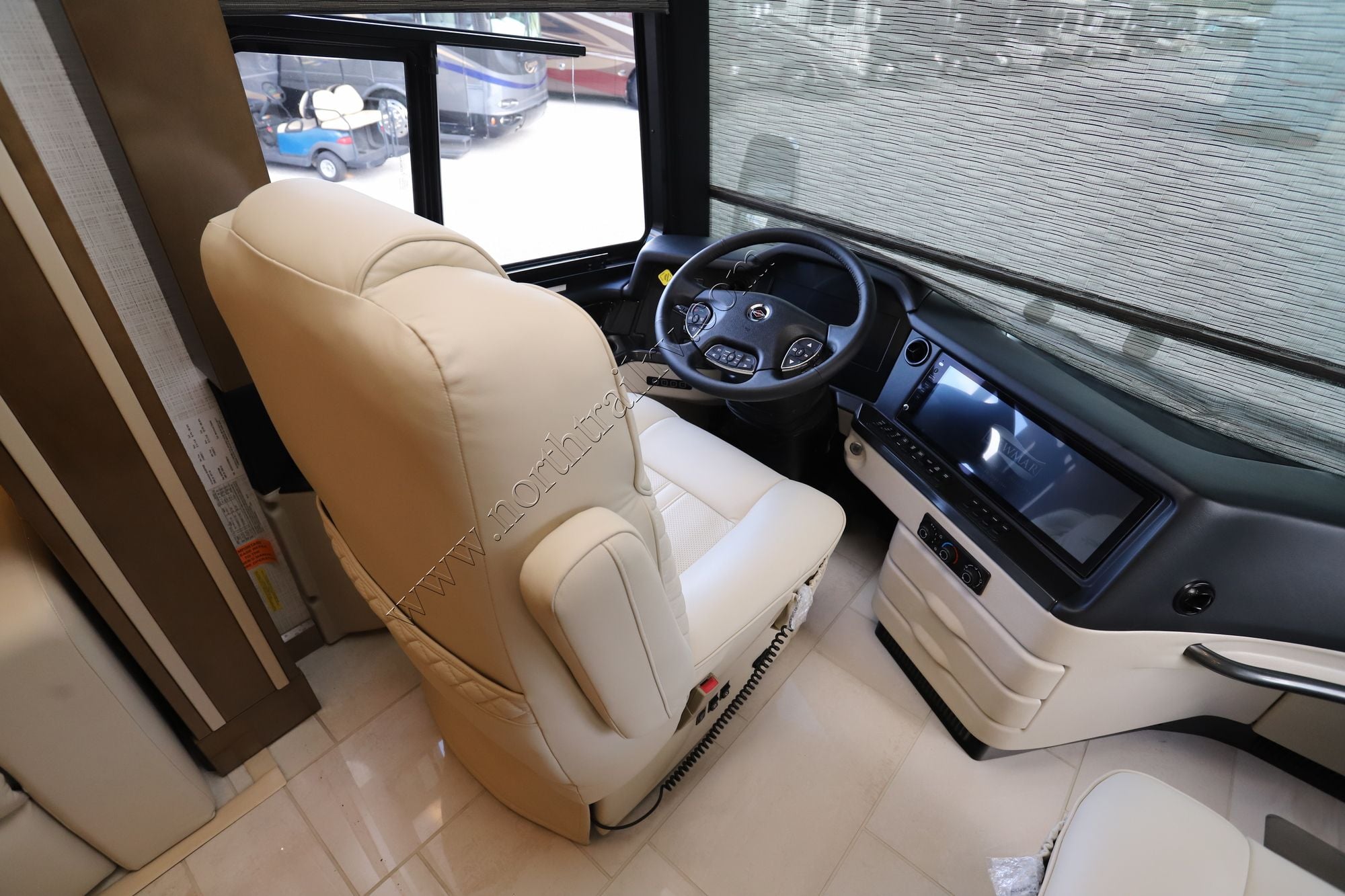 New 2026 Newmar Essex 4551 Class A  For Sale