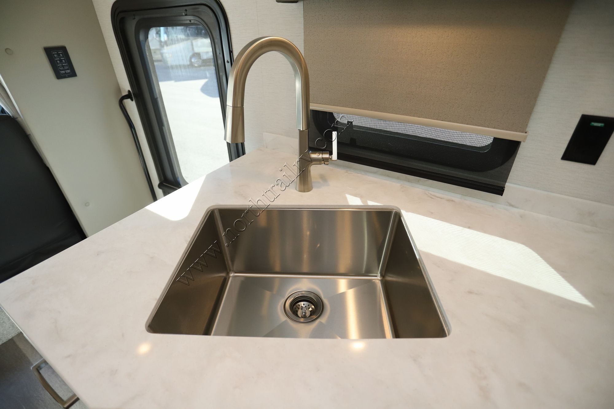 New 2026 Renegade Rv Verona 40VRB Super C  For Sale