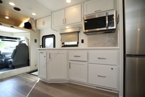 2026 Renegade Rv Verona 40VRB