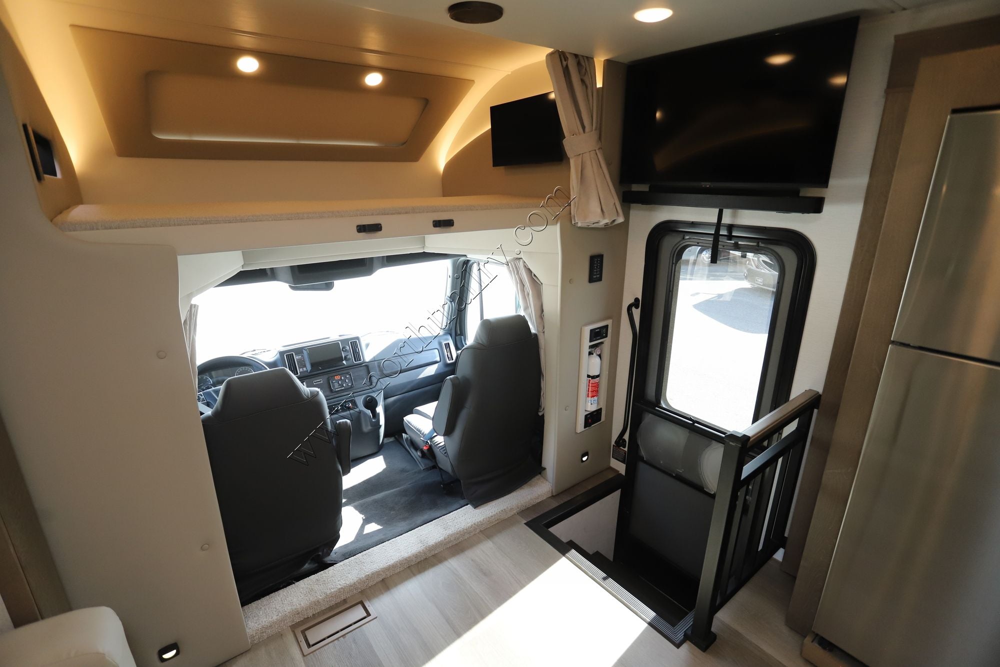 New 2026 Renegade Rv Valencia 39RB Super C  For Sale