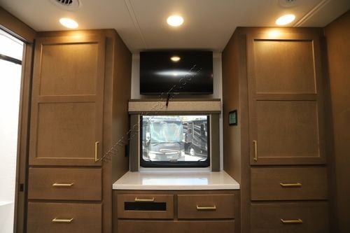 2026 Renegade Rv Valencia 39RB