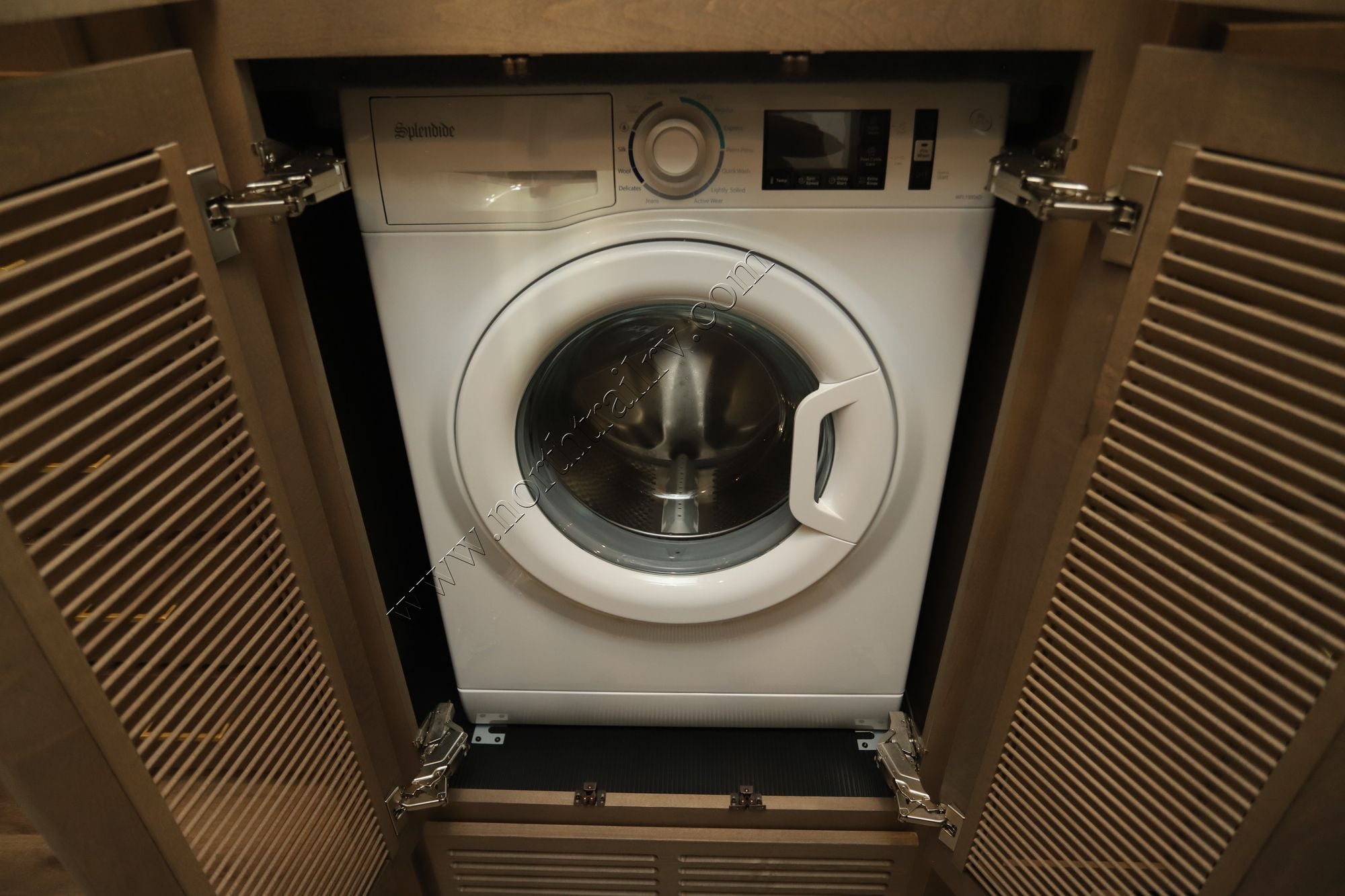 New 2026 Renegade Rv Valencia 39RB Super C  For Sale