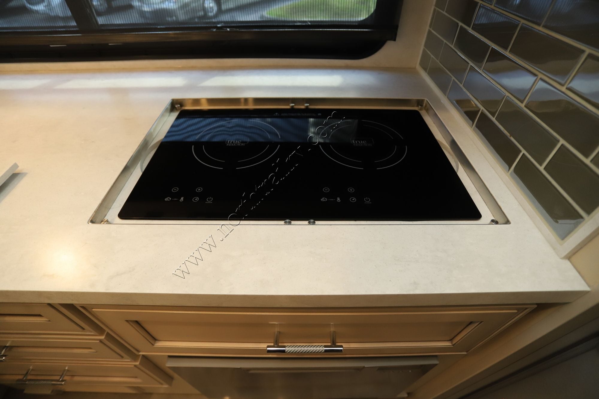 Used 2023 Newmar Ventana 3717 Class A  For Sale