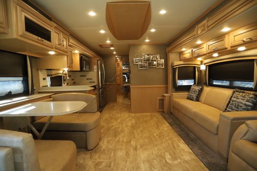 2019 Newmar Ventana Le 3412