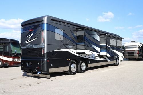 2023 American Coach American Eagle 45E