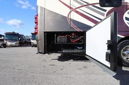 2019 Newmar Ventana Le 3412